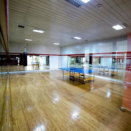 Patalya Lakeside 4*