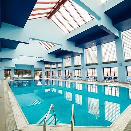 パタルヤ レイクサイド リゾート 4* アンカラ