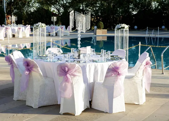 パタルヤ レイクサイド リゾート アンカラ