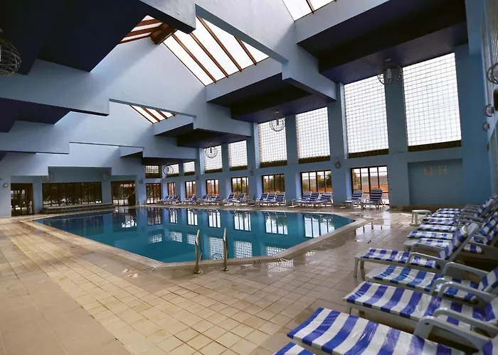 パタルヤ レイクサイド リゾート