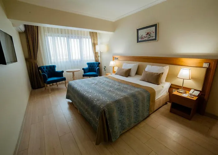 パタルヤ レイクサイド リゾート