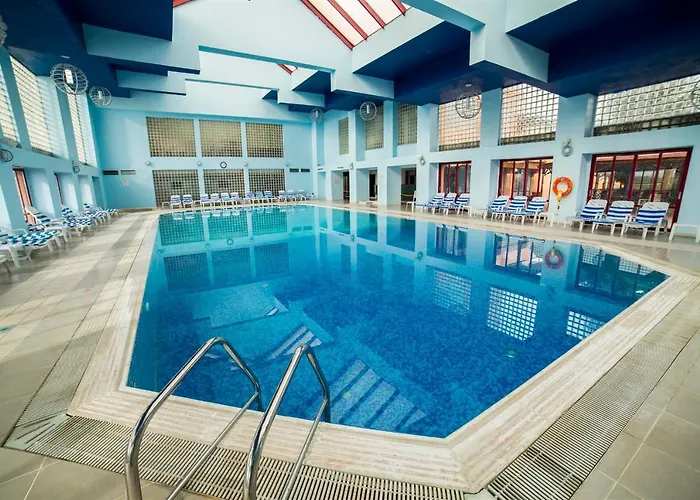 パタルヤ レイクサイド リゾート アンカラ