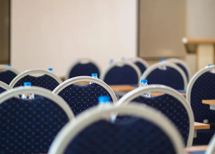 パタルヤ レイクサイド リゾート 4* アンカラ